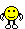 Yellow Waving *wink*